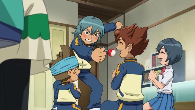  صور لـ Inazuma Eleven Go 20111021032920