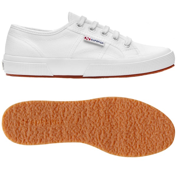  6 paires de baskets Superga SUPERGA-60-EUROS_reference