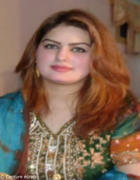 La chanteuse pakistanaise Ghazala Javed assassinée La-chanteuse-pakistanaise-Ghazala-Javed-assassinee_mode_une