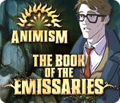 Animism: The Book of Emissaries Animism-the-book-of-emissaries_feature