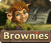 Brownies (TM) Brownies_feature