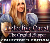 slipper - Detective Quest: The Crystal Slipper Detective-quest-the-crystal-slipper-ce_feature