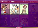 Fashion Solitaire Th_screen3