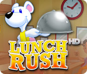 (Snowy) Lunch Rush HD Lunch-rush-hd_feature