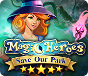 Magic Heroes: Save Our Park Magic-heroes-save-our-park_feature