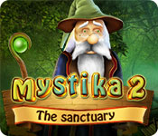 Mystika 2: The Sanctuary (M3/HOG Hybrid) Mystika-2-the-sanctuary_feature