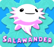 Salawander (Arcade/Platformer) Salawander_feature