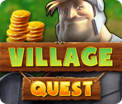 Village Quest Village-quest_feature