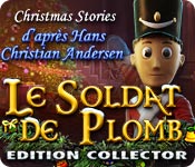 Christmas Stories 3: Le Soldat de Plomb d'après H. C. Andersen EC Christmas-stories-3-andersens-tin-soldier-ce_feature