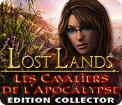 Lost Lands: Les Cavaliers de l'Apocalypse Edition Collector Lost-lands-the-four-horsemen-ce_feature