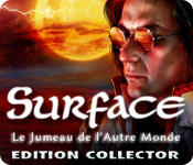 . .: Surface Le Jumeau de l'Autre Monde Edition Collector :. .  Surface-le-jumeau-de-l-autre-monde-ec_feature