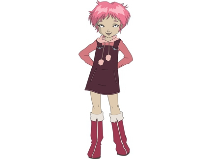 [Top 5] Vos personnages favoris Aelita_image_player_432_324