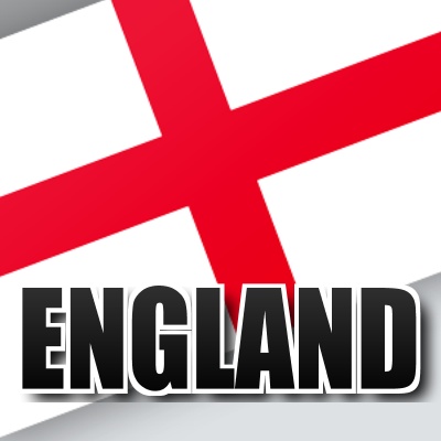 MOHAMMED'S GFX England