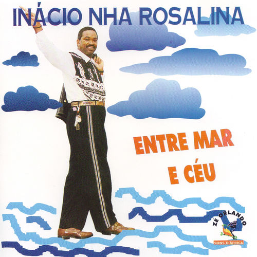 Entre Mar e Céu by Inácio Nha Rosalina 500x500-000000-80-0-0