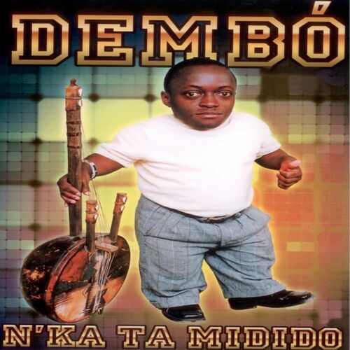   Dembo - N'ka ta midido 500x500-000000-80-0-0