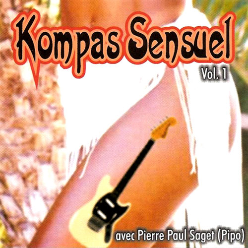 Pipo - Kompas Sensuel Vol. 1 (Live) 500x500-000000-80-0-0