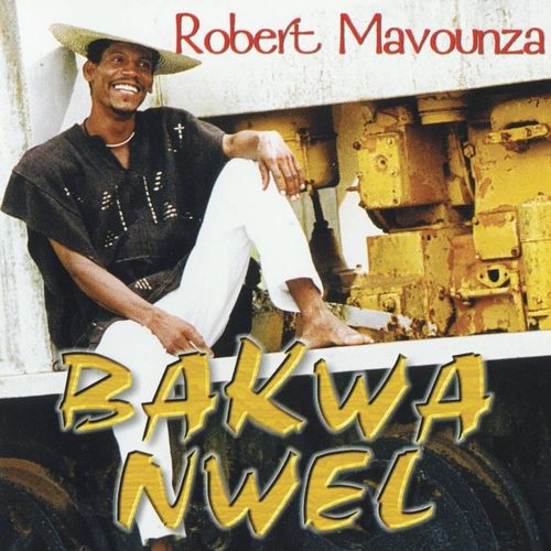 Robert Mayounza - Bakwa Nwel 500x500-000000-80-0-0