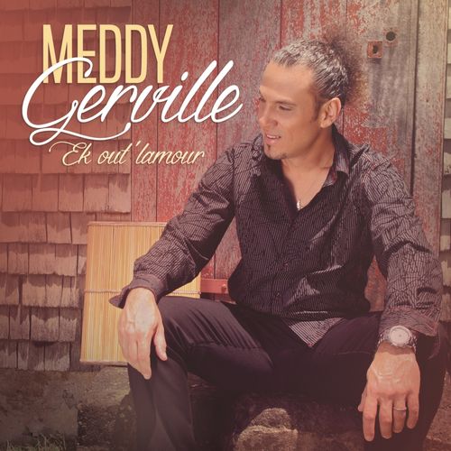 Meddy Gerville - Ek out lamour 500x500-000000-80-0-0