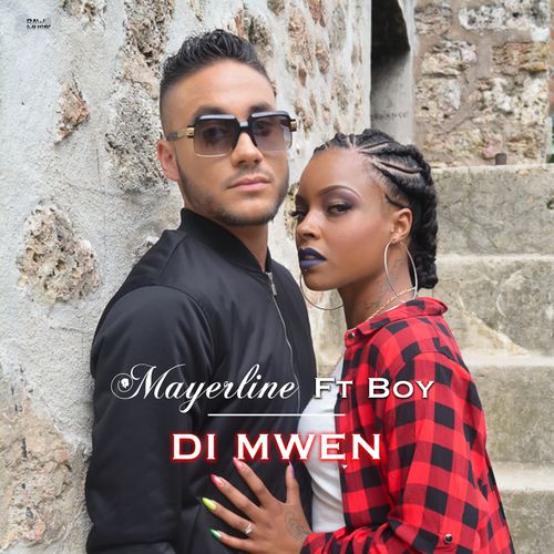 Mayerline - Di mwen 500x500-000000-80-0-0