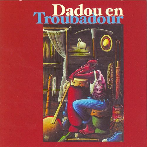  André Dadou Pasquet - Dadou en troubadour  500x500-000000-80-0-0