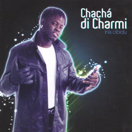    Chacha Di Charmi - Ina Cibidu 500x500-000000-80-0-0