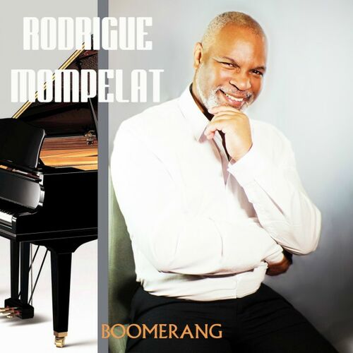 Rodrigue Mompelat - Boomerang   500x500-000000-80-0-0