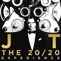 The 20/20 Experience [2013]   200x200-000000-80-0-0