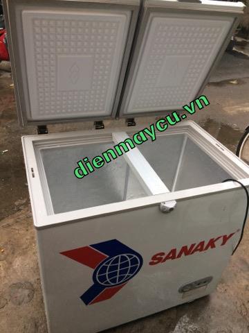 MUA NGAY KẺO LỠ , tủ đông cũ THƯƠNG HIỆU THẾ GIỚI giá VIỆT NAM 148418613634