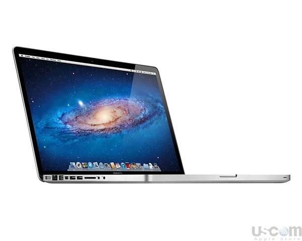 Cái nhìn tổng quan về MacBook Pro của Apple 142666845658