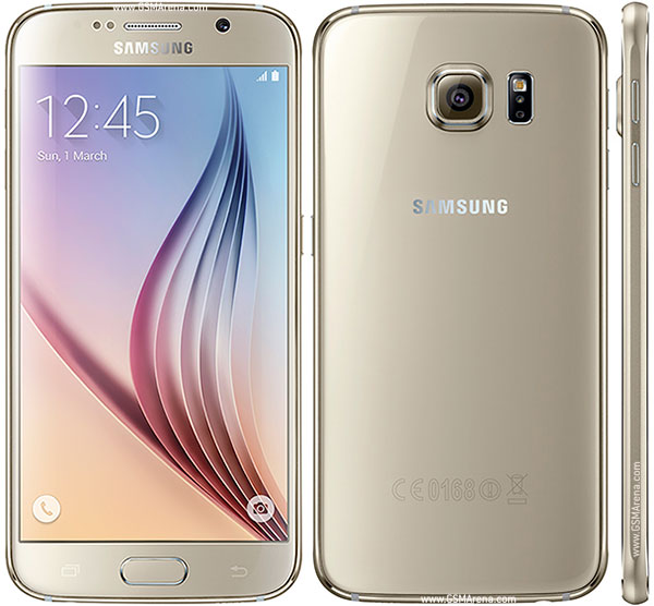 Bán Samsung Galaxy S6 Mới 99% Xách Tay Mĩ 147867558994