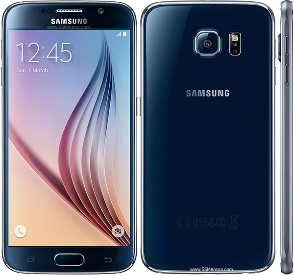 Bán Samsung Galaxy S6 Mới 99% Xách Tay Mĩ 14786756134