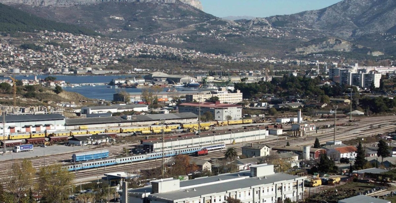 Od iduće godine metro u Splitu Rako12