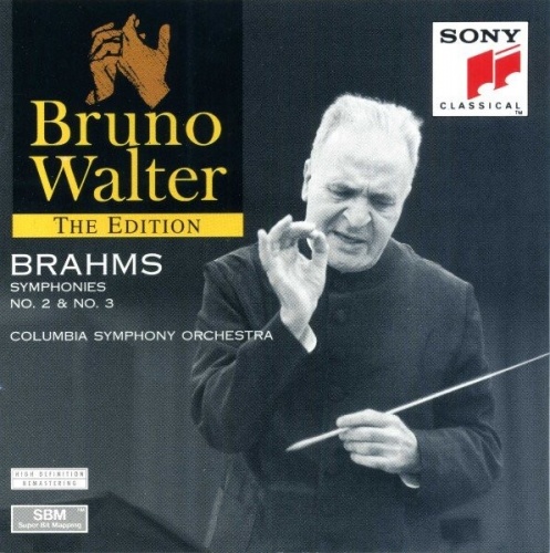 Brahms Sinfonía nº. 2  0002678025