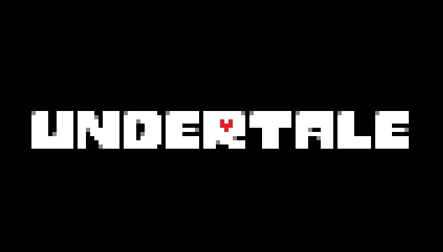 UNDERTALE Undertale-Logo