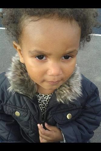 GREAT BRITAIN • AMINA AGBOOLA - 2 yo - / Convicted: Mother's boyfriend, Dean Harris - Cambridgeshire, UK Poe3oqfqgo