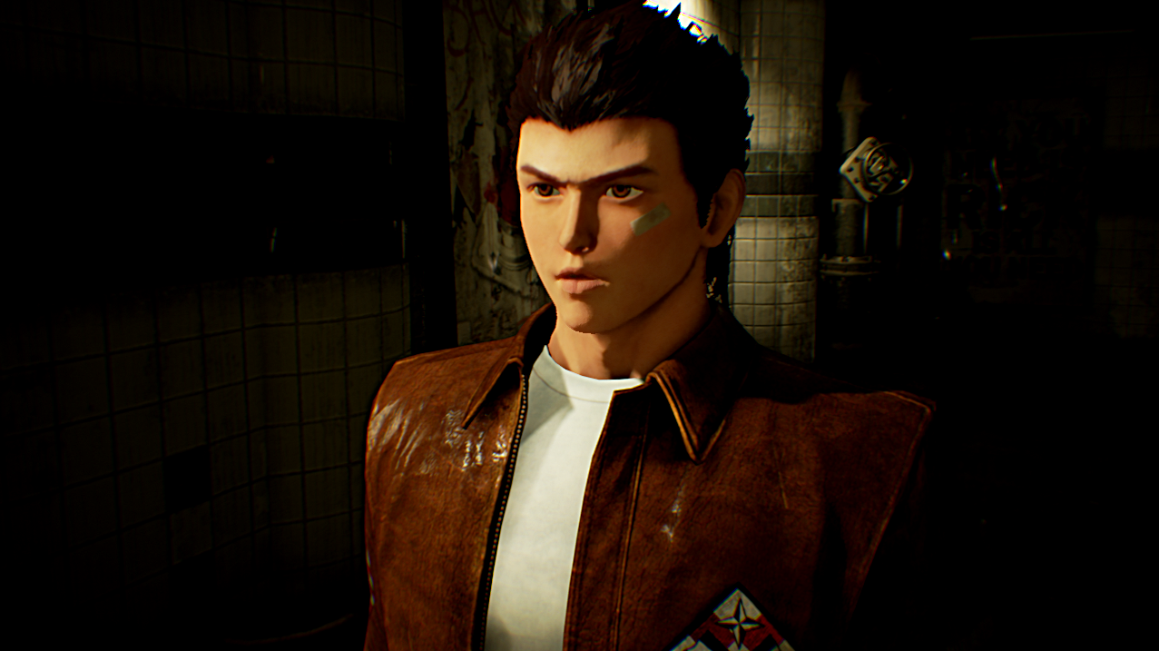 Shenmue 3 - Le jeu est officialisé  (Première images du jeu) - Page 3 ShenmueIII_Multi_Editeur_008