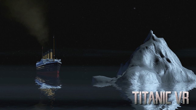 Titanic VR TitanicVR_Multi_Editeur_008