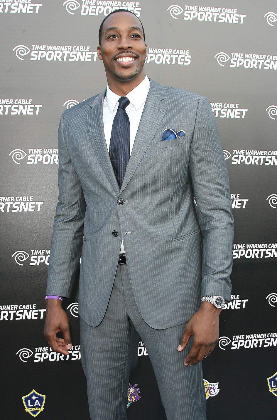 ¿Cuánto mide Dwight Howard? - Real height 496664-944-1428