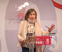 El PSOE exige al PP que garantice la igualdad de oportunidades en el acceso a la Universidad 1703646_tn