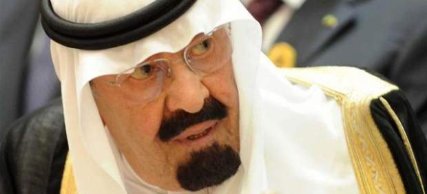 Arabia Saudí aplica el 'ojo por ojo' a un joven y le condena a quedar parapléjico 110321-620-282