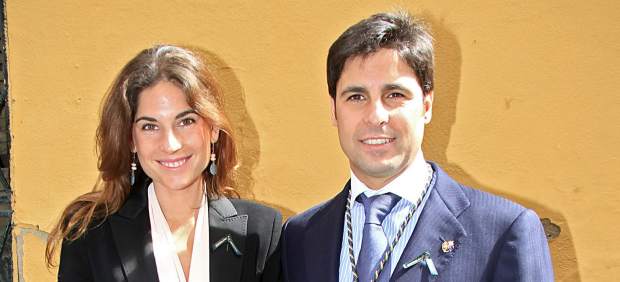 Francisco Rivera anuncia su boda con Lourdes Montes 116577-620-282