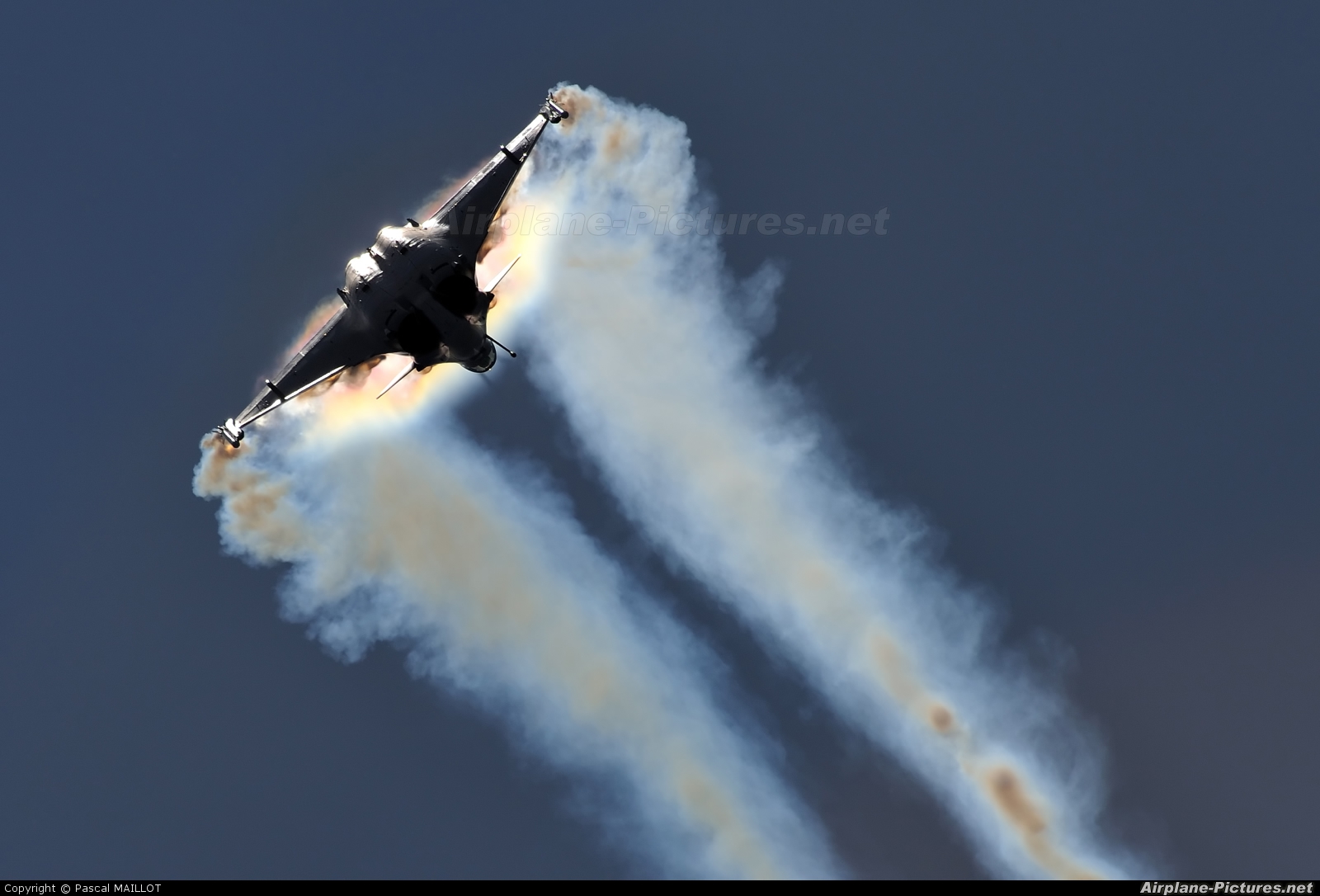   Dassault Rafale - Page 4 143086