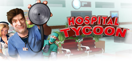 XMAS: Hospital Tycoon Header