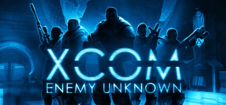 X111 XCOM: Enemy Unknown Header