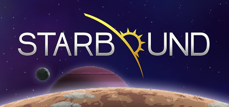 Starbound Juego De mundo abierto Header