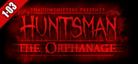 ANNETAJAD1 Huntsman: The Orphanage Header