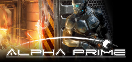 10X Alpha Prime Header