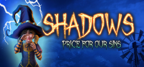 X52 Shadows: Price For Our Sins Bonus Edition Header