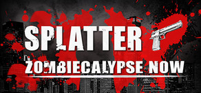 X16 Splatter - Blood Red Edition Header_292x136