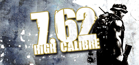 X62 7,62 High Calibre Header